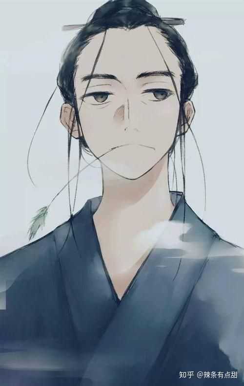 有人说我长的像一个叫王也的道士,对