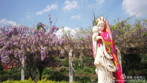 其它 古县,去看天下第一牡丹 写美篇   古县牡丹仙子的传说:当走进