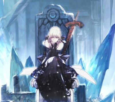 fgo - 堆糖,美图壁纸兴趣社区