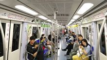 北京地铁2号线