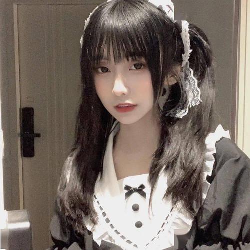 抖音头像丨jk汉服lolita