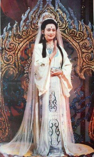 左大玢演观音6年却发生了很多怪事还无人解释得通