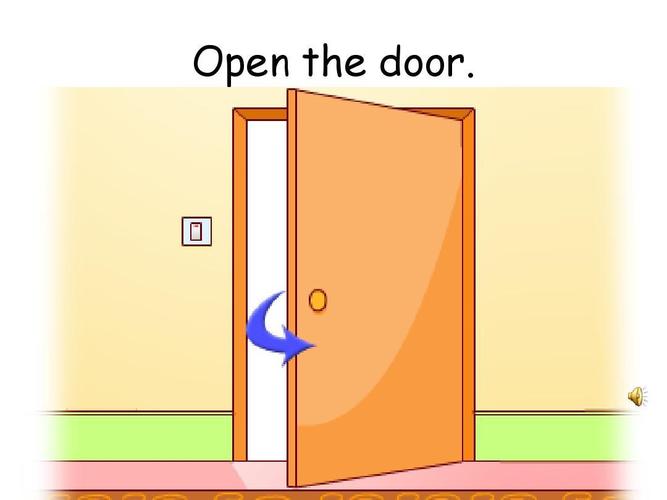 door这个单词怎么读