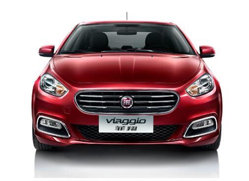 意式设计风尚 广汽菲亚特菲翔初体验