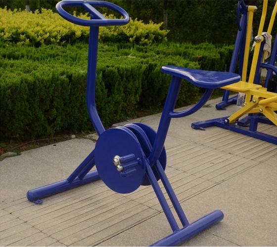 联动健身车专业生产健身器材体育器材音美器材教学设备