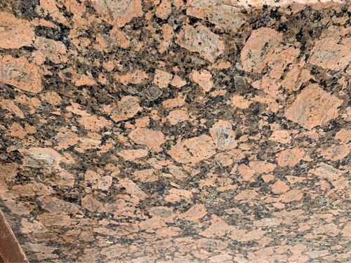 巴西金钻麻石材