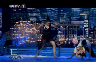 快女冠军江映蓉整容惨败!"比鬼还恐怖"!