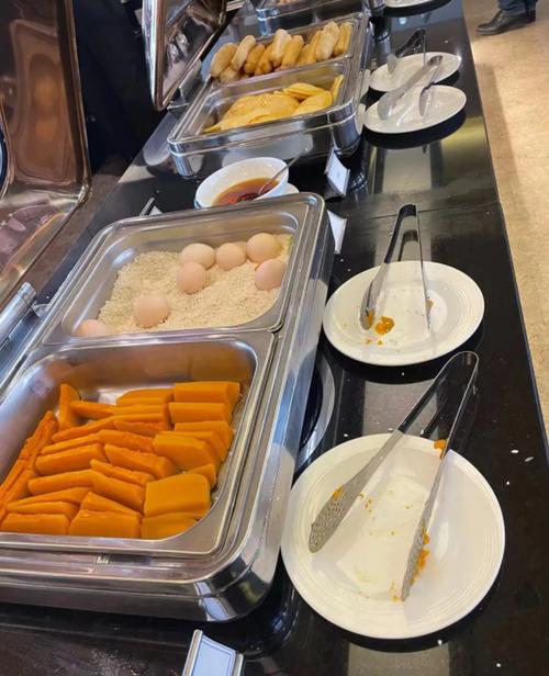 游轮上吃的怎么样 看看长江探索号菜单