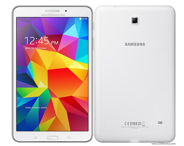 二手samsung/三星galaxy tab4 t330三星正品平板电脑8寸四核特价