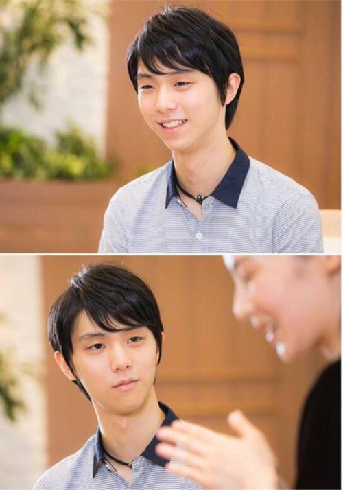 羽生结弦