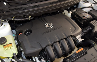 (东风风神新a60 e-teco发动机)