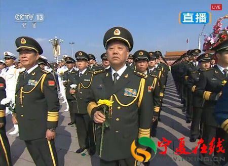 上将是什么级别揭秘中国上将与省委书记谁更大?(2)