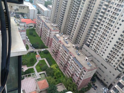 陕西省西安市未央区未央路靠近兴业银行(西安经开支行)天气预报