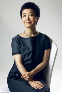 董卿王雪纯李佳明 央视主持人身份揭秘