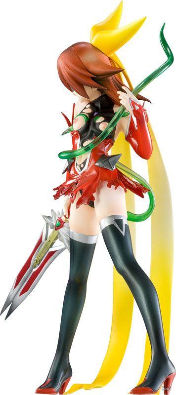 魔法少女爱 リン | hpoi手办维基