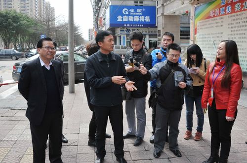 不让代表建议石沉大海 - 清远市人大网 - /info/101049