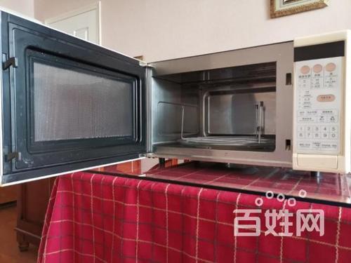 原装进口日本夏普微波炉