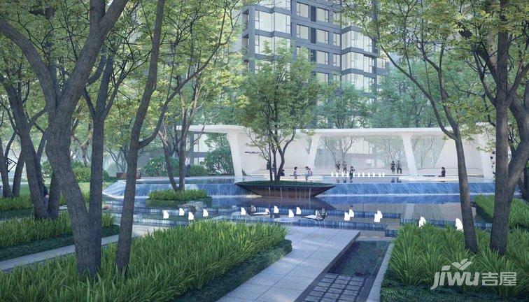 境藏大理 实景盛启|万达广场中庭景观示范区即将倾城绽放