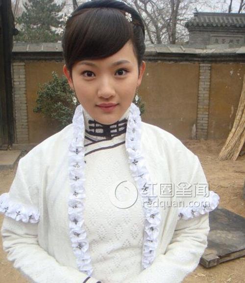 《新萧十一郎》飞师妹扮演者孙艺宁个人资料大盘点 孙艺宁男朋友是谁