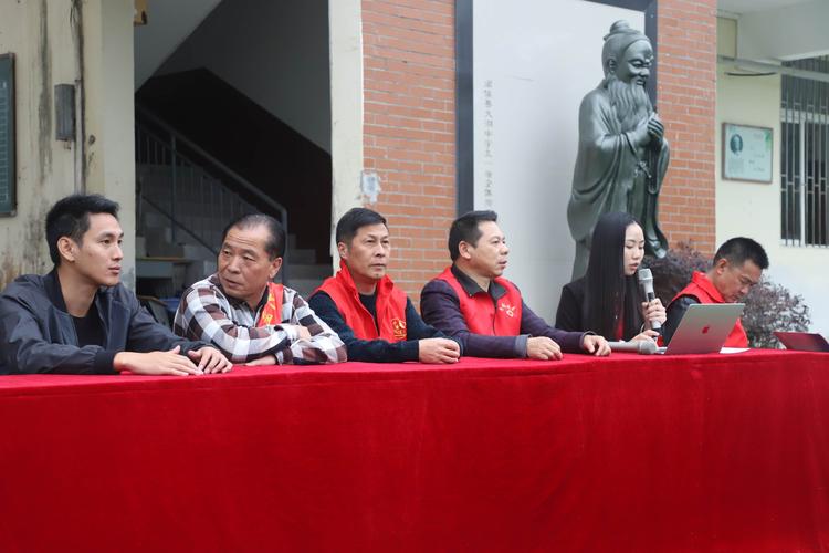 提升法律意识,增强法律素养——闽侯县大湖中学举行法制报告会活动