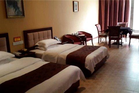 酒店百宝箱 酒店首页  重庆酒店 开县开州宾馆