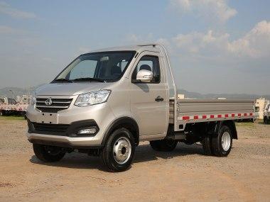 首页 长安跨越 跨越王x3 2018款 1.