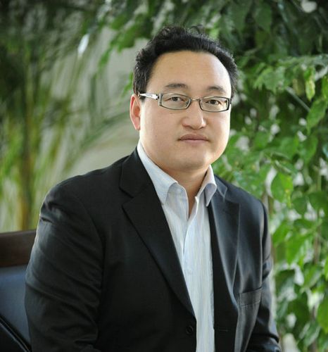 王海峰同志事迹简介