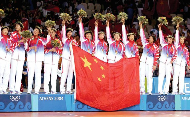 1986年后,世界女子排坛新技术,新理念发展迅猛,排球规则也发生较大