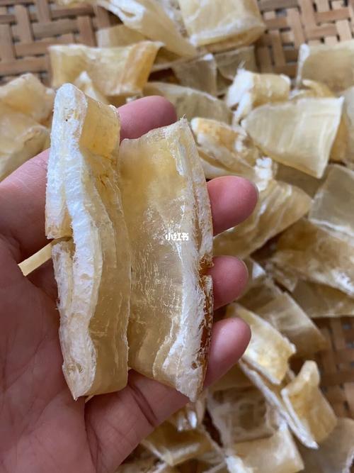 老北海鳘鱼胶_鱼胶_医疗健康_养生食疗