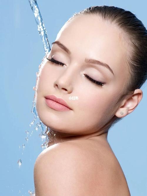 皮肤管理|美业素材|无水印皮肤模特图片分享_美业_皮肤管理_素材_万达