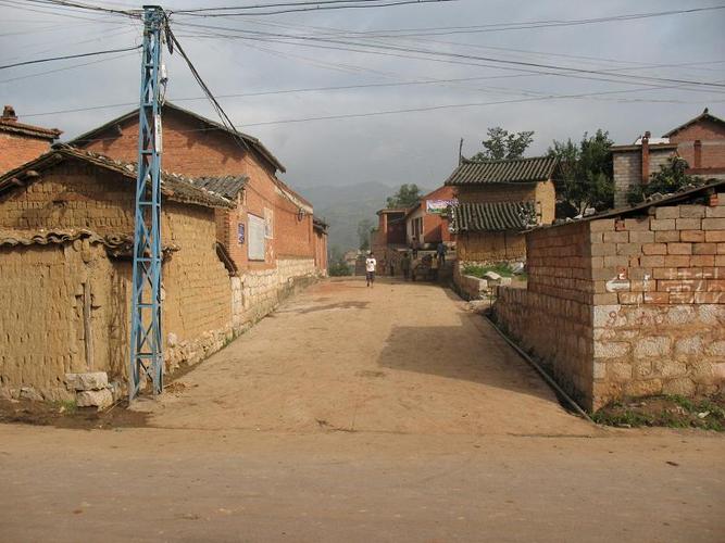 城子自然村(云南省红河州泸西县永宁乡城子自然村) - 搜狗百科