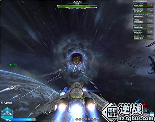 逆战星海虫影英雄难度通关技巧攻略(3)