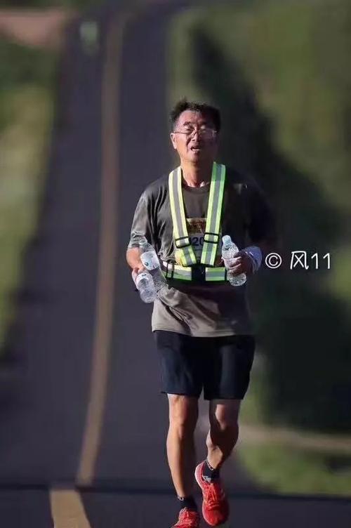 "百马代言人"之李小白:是田老师,让我成为了大满贯的"