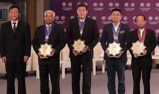 部副主任刘辅华及原公安部高层的陈海波被解直锟挖到中植集团高管层