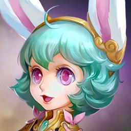 英魂之刃头像女生