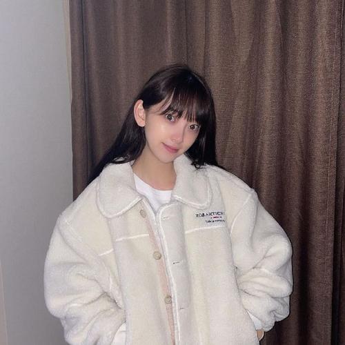 堀未央奈ins
