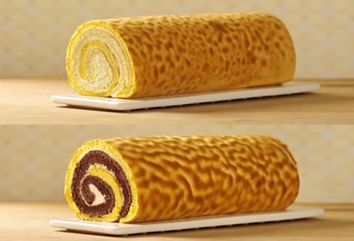 虎皮蛋糕虎皮不起纹路怎么回事