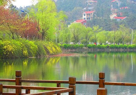 南京江宁十大旅游景点排行榜江宁区著名旅游景区推荐