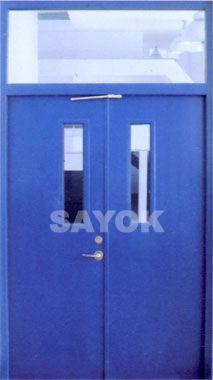 学校实验室门 化学实验室门 实验室门厂家