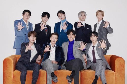 会成为奔向更远的superjunior