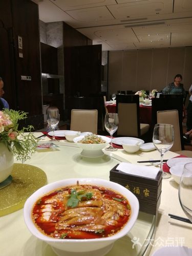 红杏酒家(光华店)图片 - 第5张