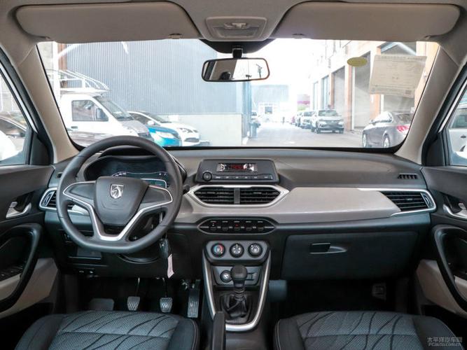 宝骏510手动挡落地需要多少钱