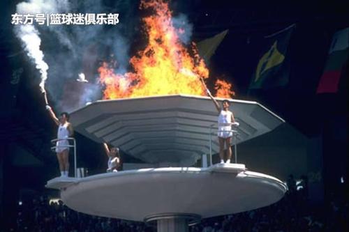 平昌冬奥会开幕式点火仪式只顾着看金妍儿了?真正含义