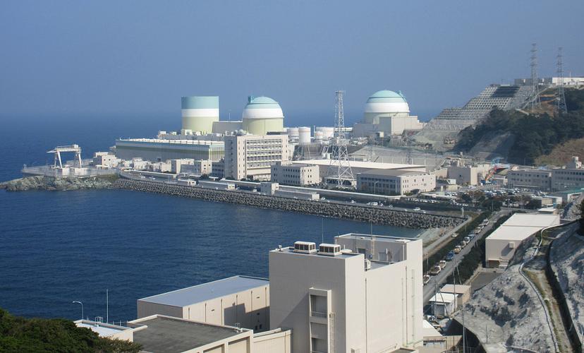 日本明春将重启伊方核电站系新规实施后第二例