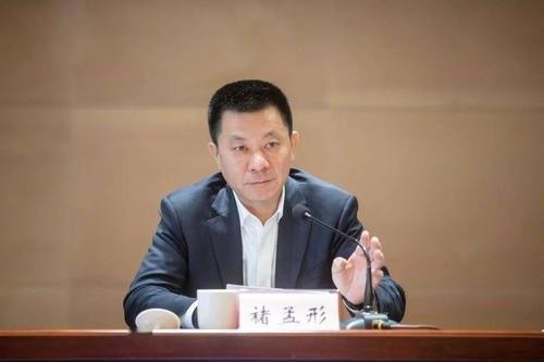 褚孟形指出,全面推进数字化改革是落实上级决策部署的使命担当,是