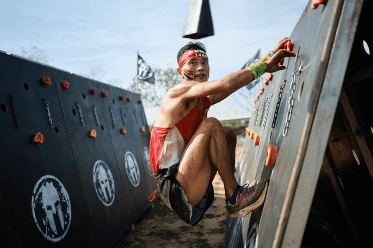 深圳即将截止斯巴达勇士赛北上广深成都等八站报名开启