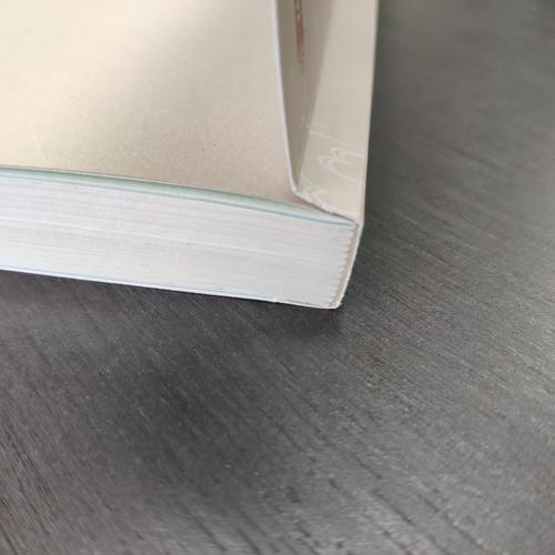 书刊画册定制批发产品宣传书企业宣传画册锁线胶装画册印刷