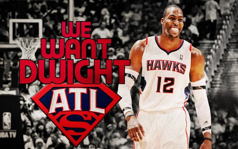 体育篮球nba霍华德高清壁纸