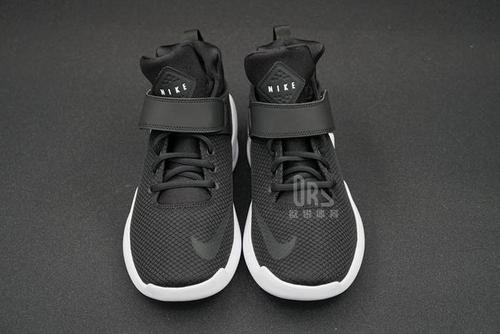 nike kwazi action黑白奥利奥简版椰子 男女情侣