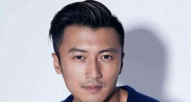 谢霆锋是唯一一个能撑起所有发型的人,最后一张容易让